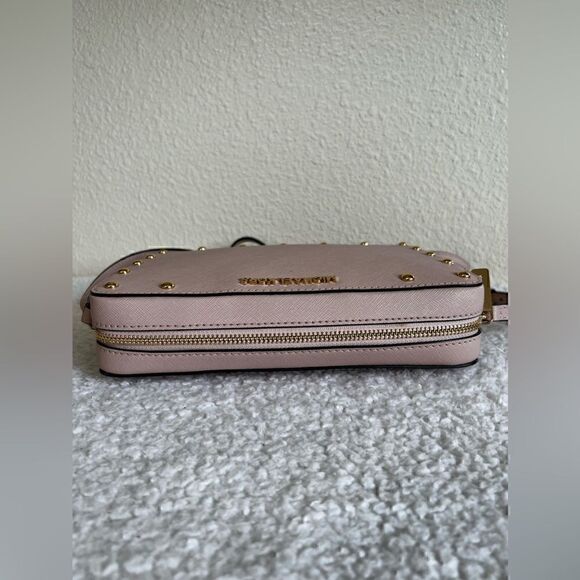 Michael Kors Studded Jet Set Crossbody - Picture 3 of 5